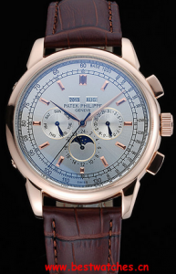 Patek Philippe Replica Watches