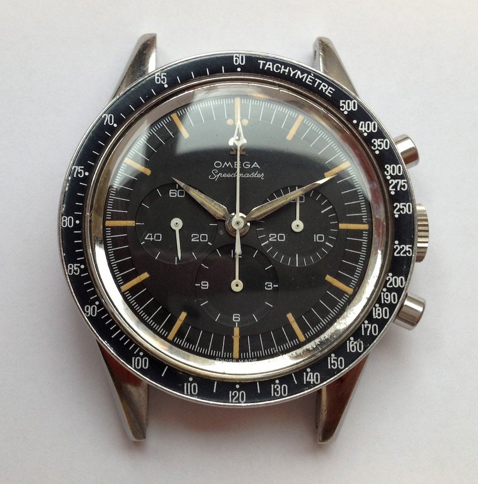 OMEGA Speedmaster 105.002