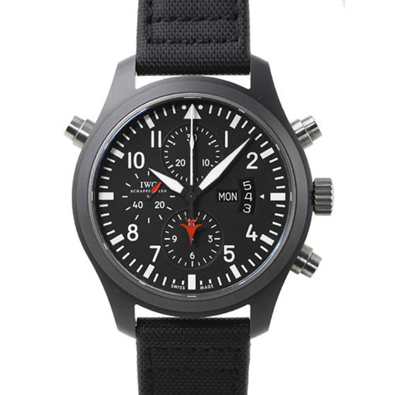 Genuine IWC Top Gun