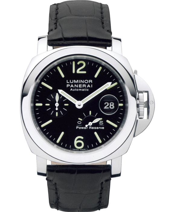 Authentic Panerai