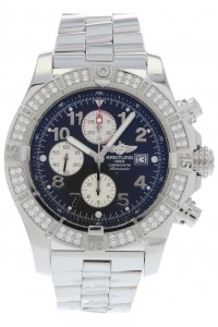 Breitling Super Avenger A13370