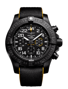 Baselworld 2016 Breitling Avenger Hurricane