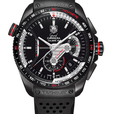 TAG Heuer Carrera CAV5185