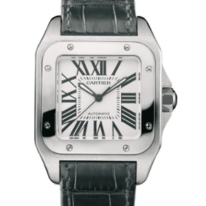 3 Notable Swiss Made Cartier Watches 