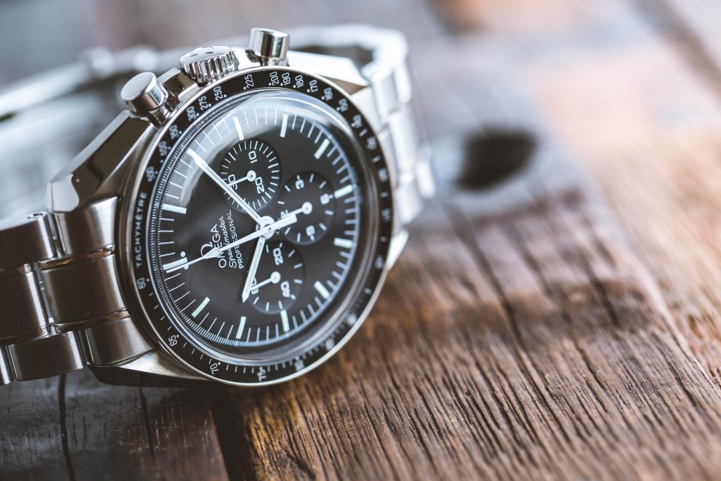 OMEGA Speedmaster 311.30.42.30.01.005