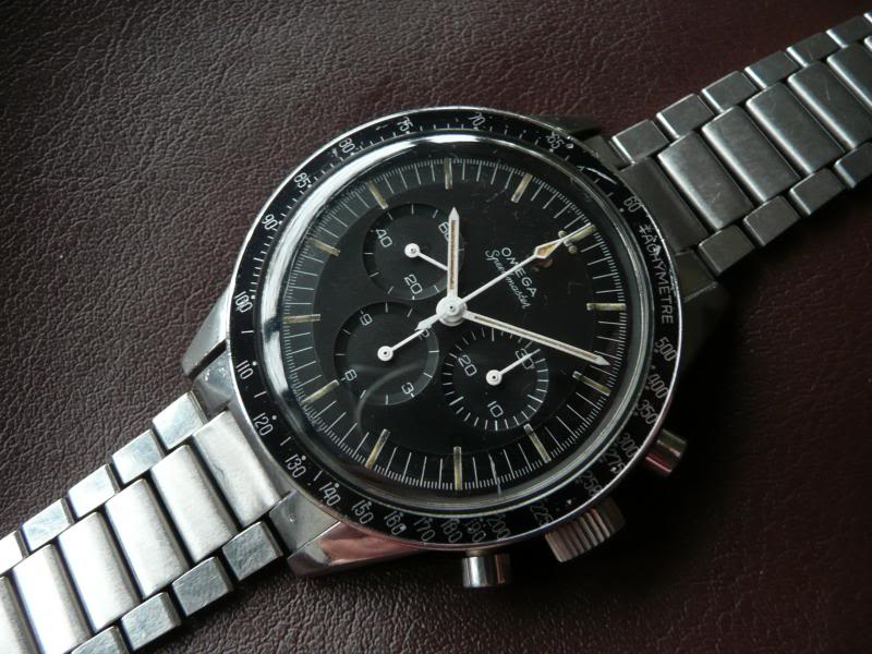 OMEGA Speedmaster 105.003