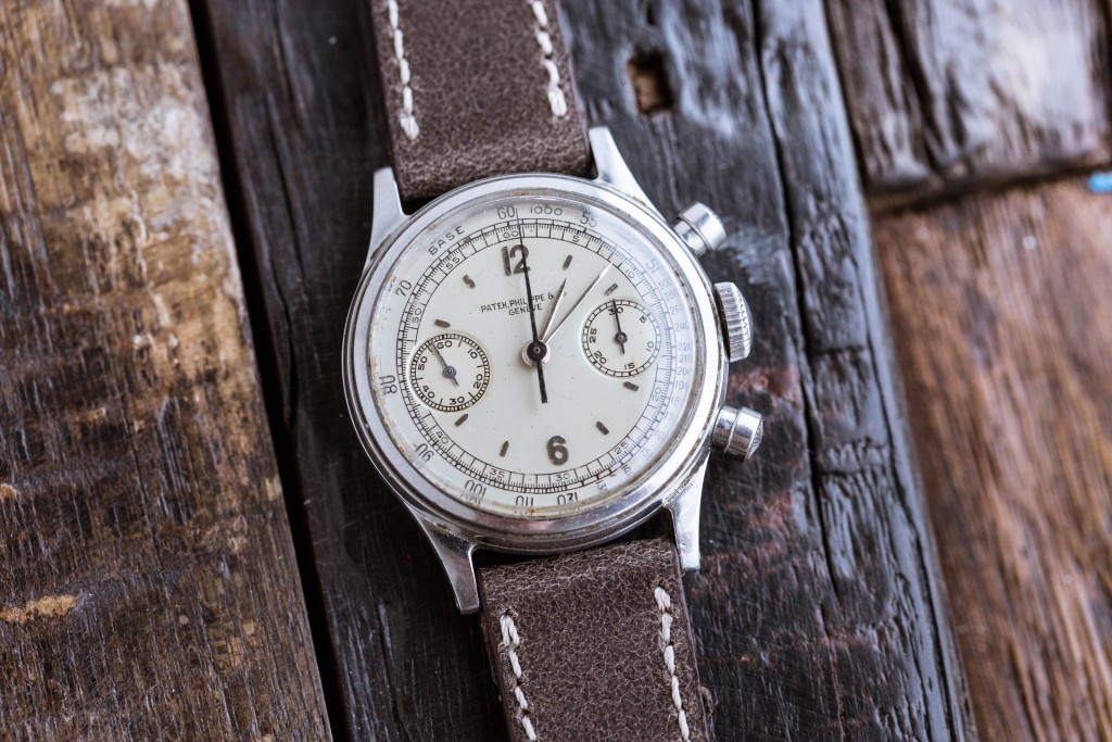 Patek Philippe ref. 1463