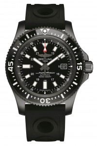 Superocean 44 Special Breitling Watch