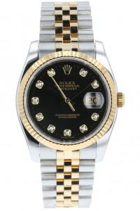 Rolex Datejust 11623