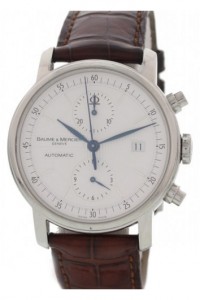 Baume & Mercier Automatic Classima