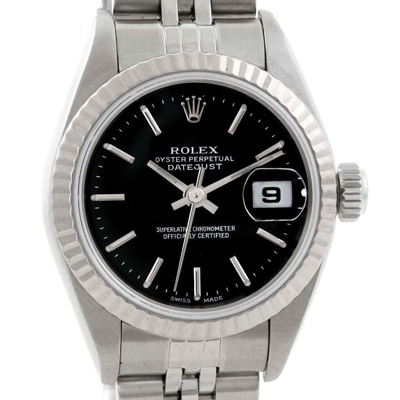 Ladies Rolex Datejust Watch