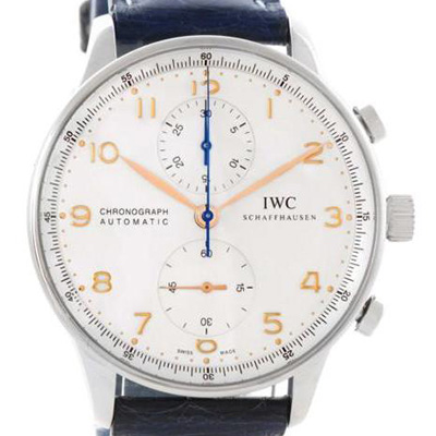 IWC Portuguese