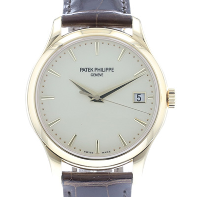 Patek Philippe Calatrava