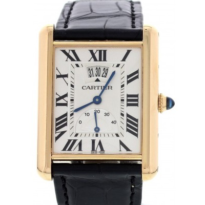 Cartier Tank Louis