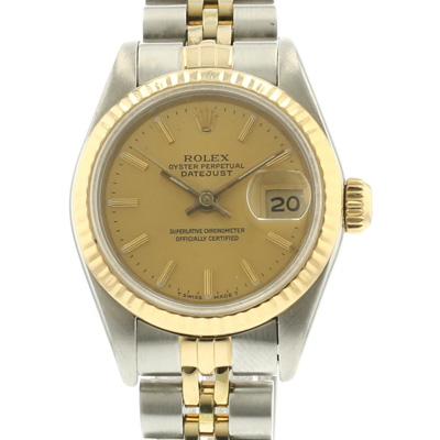 Ladies Rolex Datejust Watch