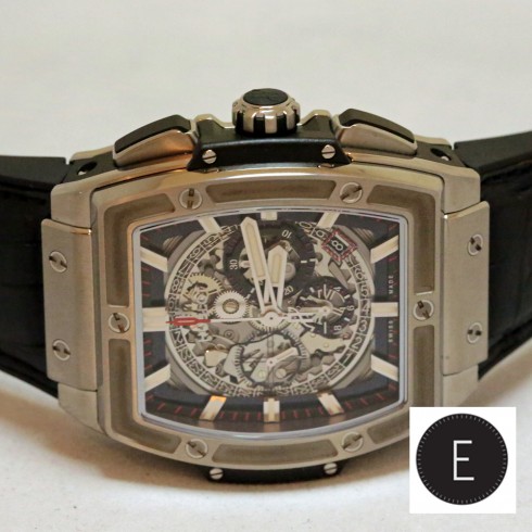 Hublot Spirit of Big Bang