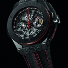 Hublot Big Bang Ferrari Ceramic Watch