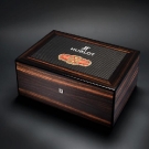 Hublot King Power “Arturo Fuente” Watch Box and Humidor