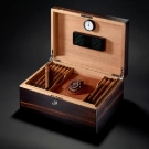 Hublot King Power “Arturo Fuente” Watch and Humidor