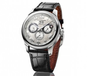 Chopard  L.U.C Perpetual Twin Mechanical  Replica Watch Ref.168561-3001