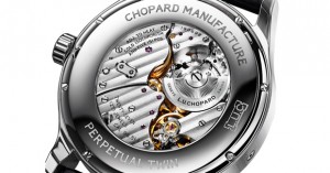 Chopard  L.U.C Perpetual Twin Mechanical  Replica Watch Ref.168561-3001