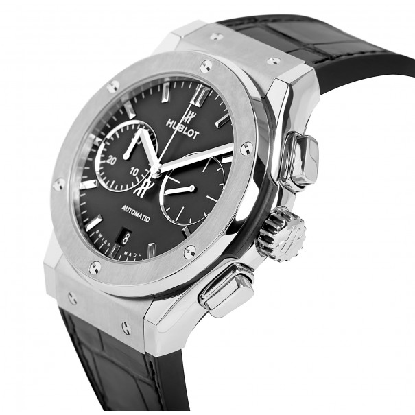 Hublot Classic Fusion watch replica