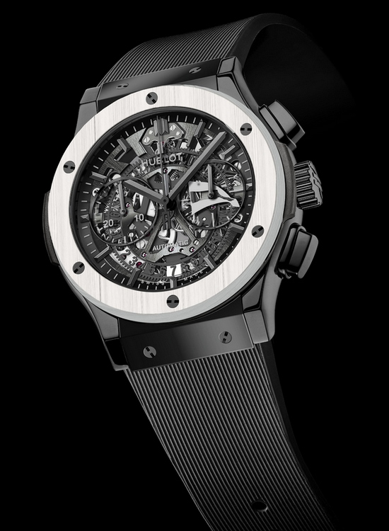 Hublot Classic Fusion Aerofusion Chronograph watch replica