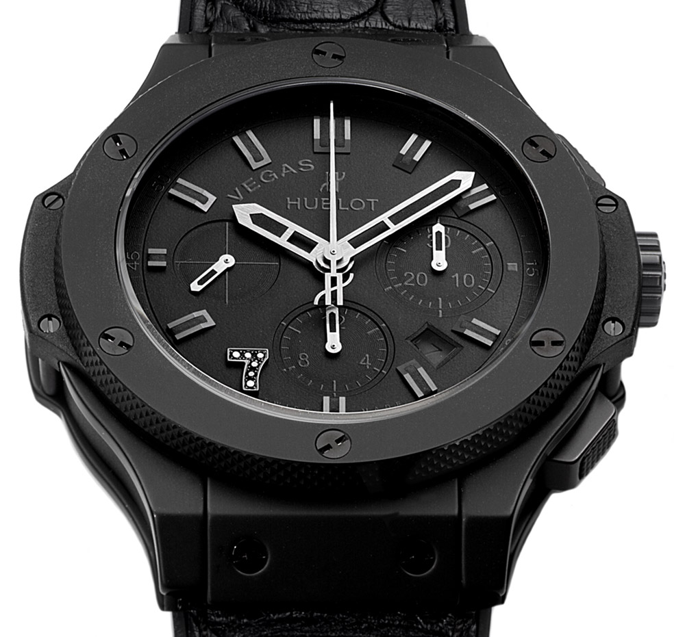 Hublot Big Bang Las Vegas Special Edition Watches Watch Releases 