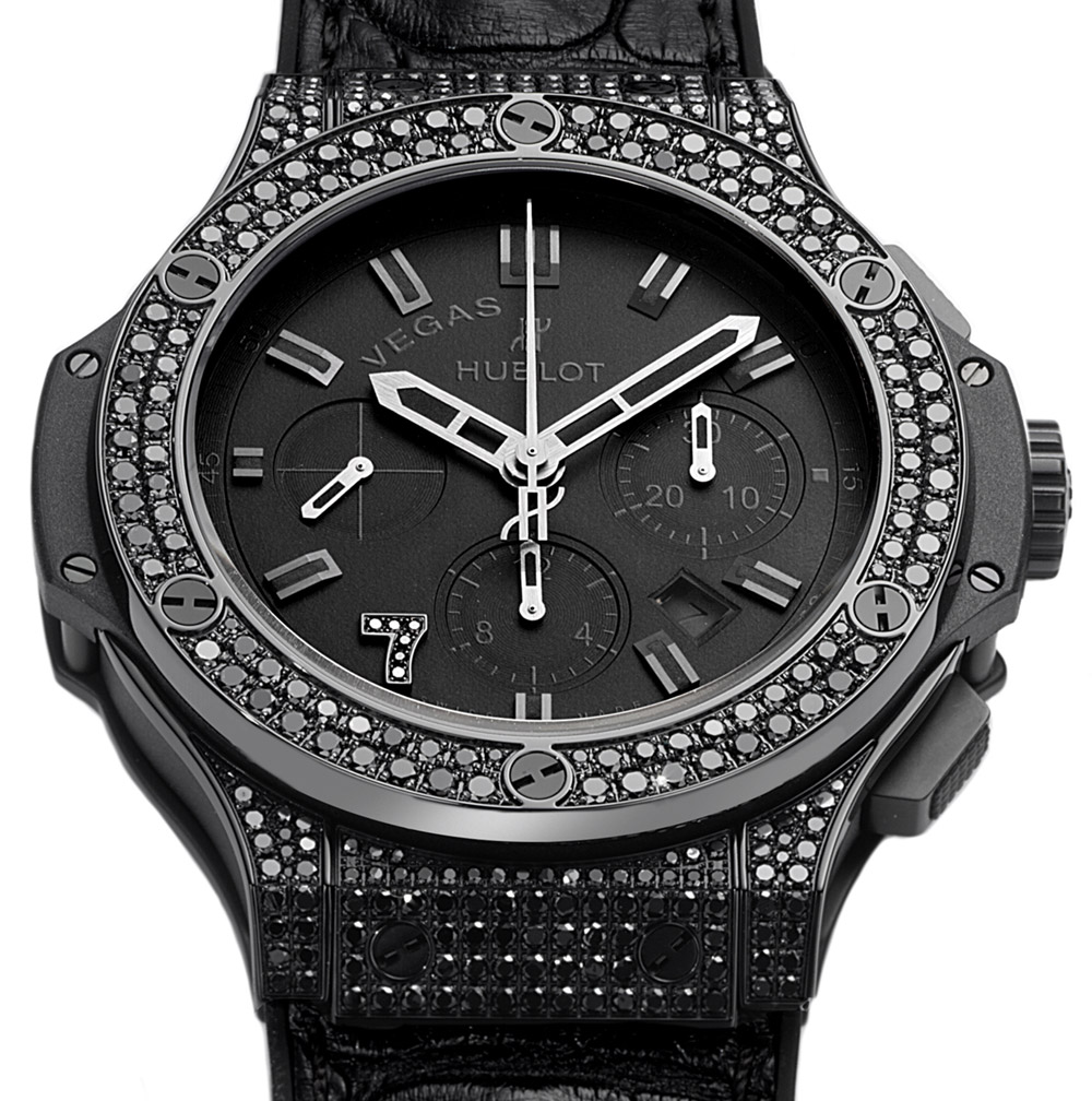 Hublot Big Bang Las Vegas Special Edition Watches Watch Releases 