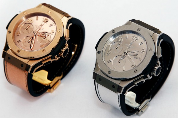 Hublot Big Bang Zegg & Cerlati Watches Watch Releases 