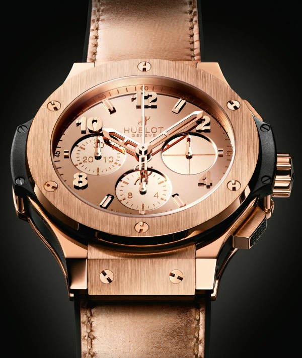 Hublot Big Bang Zegg & Cerlati Watches Watch Releases 