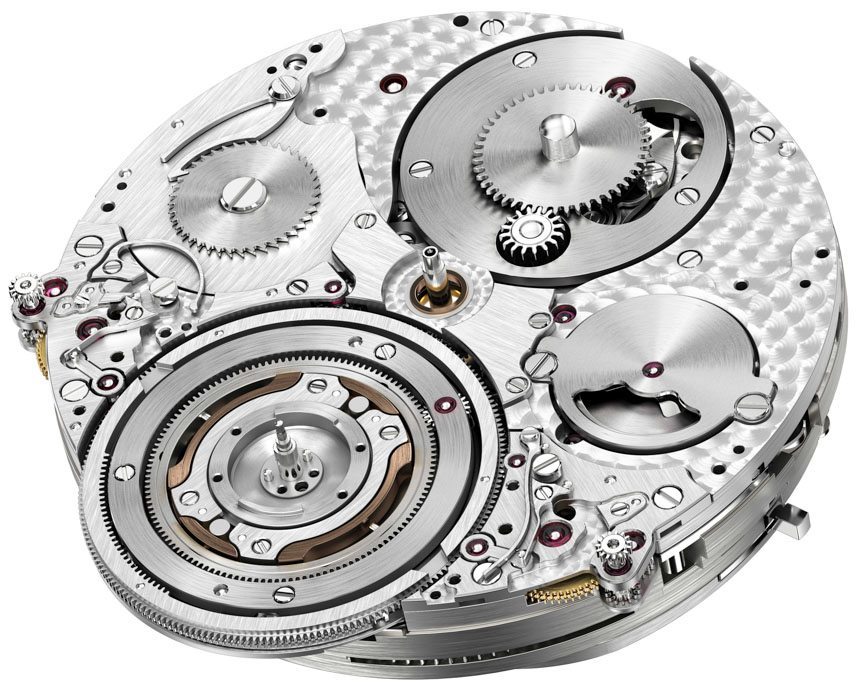 Montblanc Metamorphosis II Re-Interprets The Brand's Unique Transforming Dial Watch Releases 