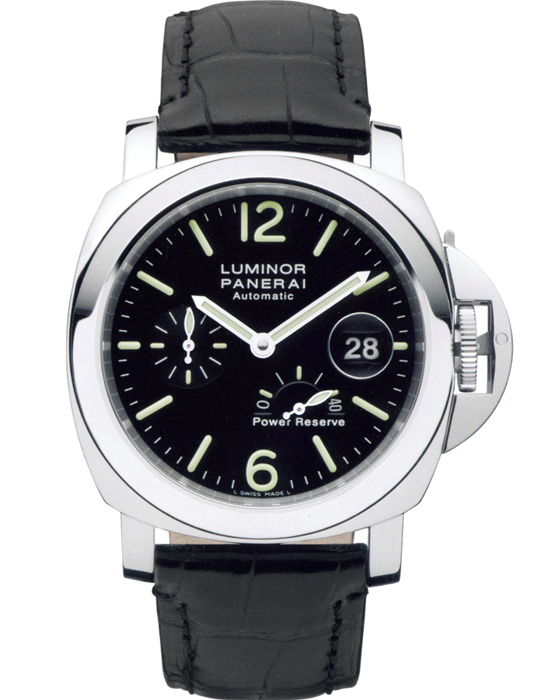Introducing The Best Quality Panerai Luminor Automatic Power Reserve ...