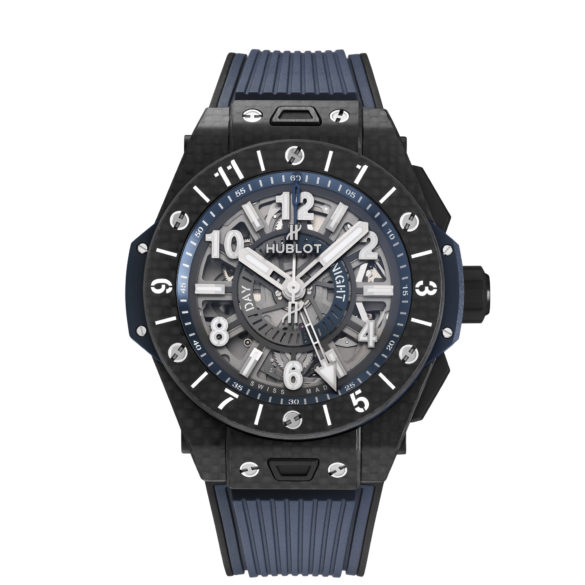 Hublot Big Bang Unico GMT replica watch